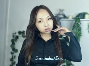Dominoharber