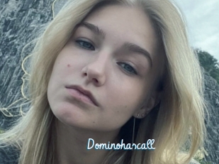 Dominohascall