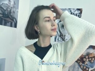 Dominohayne