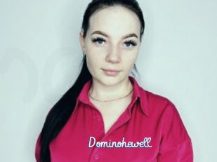 Dominohewell