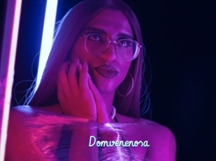 Domvenenosa