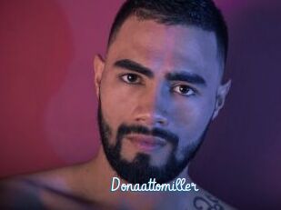 Donaattomiller