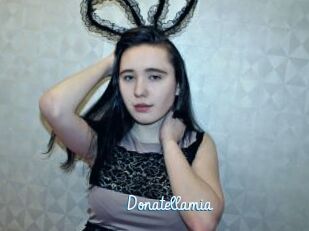Donatellamia