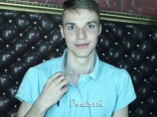 Donatoxxl