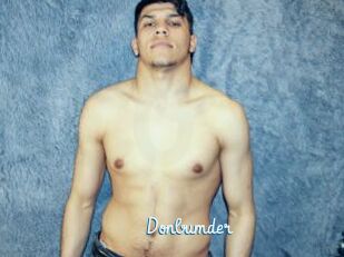 Donbumder
