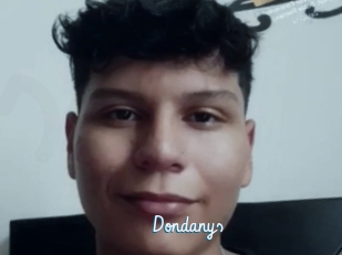 Dondanys