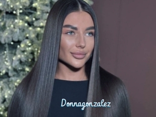 Donnagonzalez
