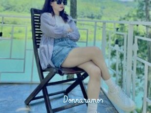 Donnaramos
