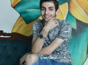 Donstone