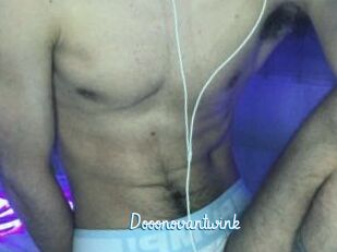 Dooonovantwink