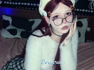 Doradrue