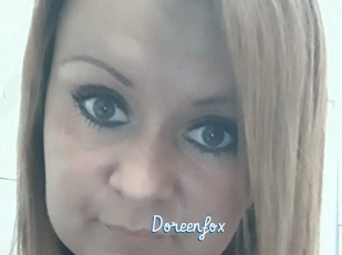 Doreenfox