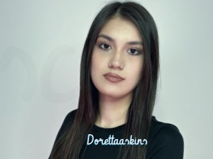 Dorettaaskins