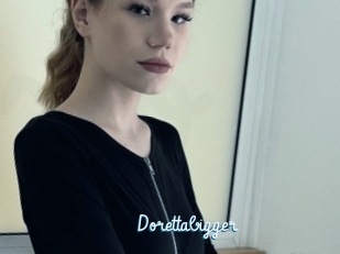 Dorettabigger
