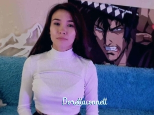 Dorettaconnett