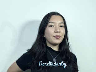 Dorettadarby