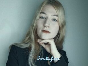 Dorettafurr