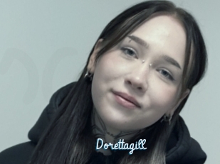 Dorettagill