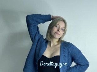 Dorettaguyse