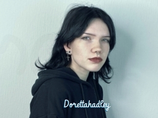 Dorettahadley