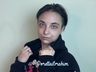 Dorettaibrahim
