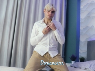 Doriancarr