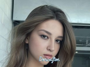 Dorisafton