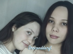Dorisanddaryl