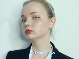 Dorisashburn