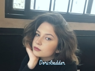 Dorisbadder