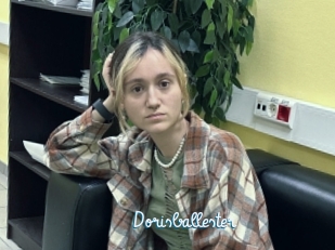 Dorisballester