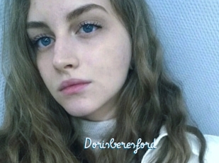 Dorisberesford