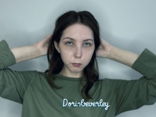 Dorisbeverley