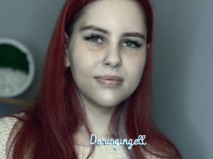 Dorisgingell