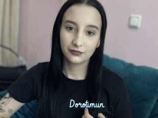 Dorotimun