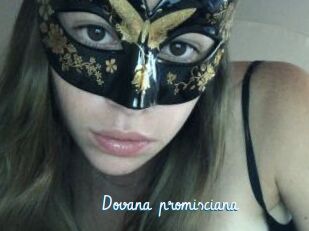 Dovana_promisciana