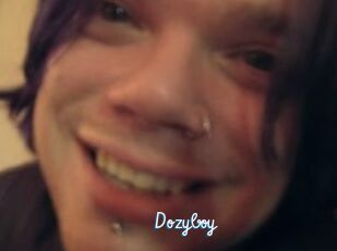 Dozyboy