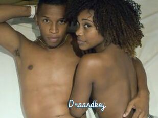 Draandkey