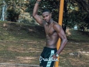 Dracklian