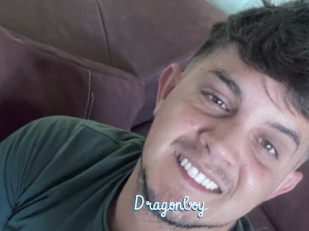 Dragonboy