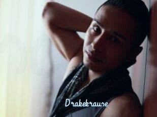 Drakekrause