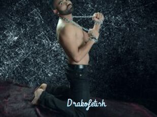 Drakofetish