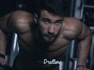 Drallen