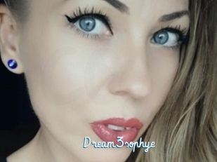 Dream3sophye
