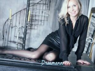 Dreamann