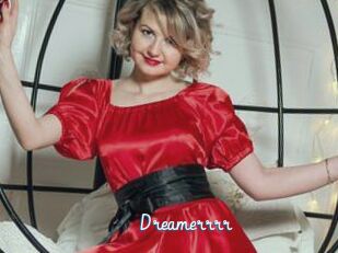 Dreamerrrr