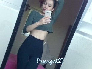 Dreamgirl27
