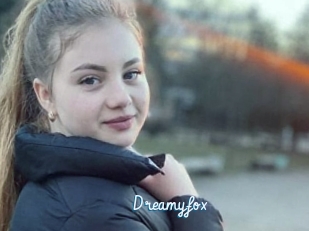 Dreamyfox