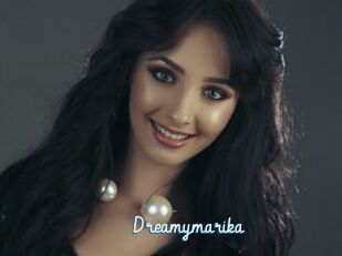 Dreamymarika