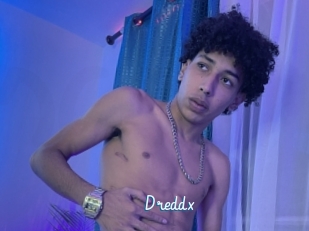 Dreddx